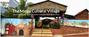 Malay Cultural Village
